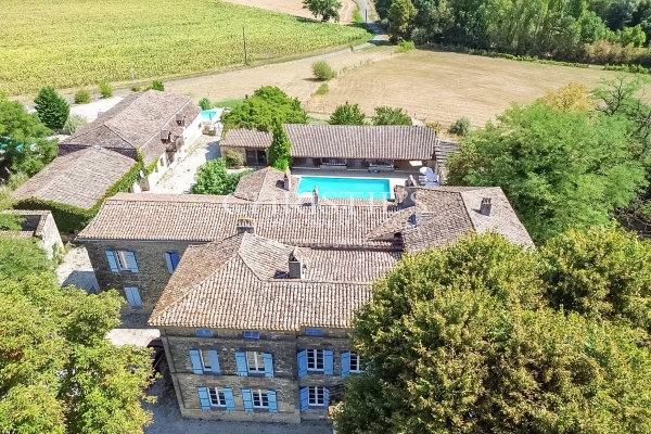 Maison de luxe à vendre à Bergerac, 1 795 000 €, Photo 1