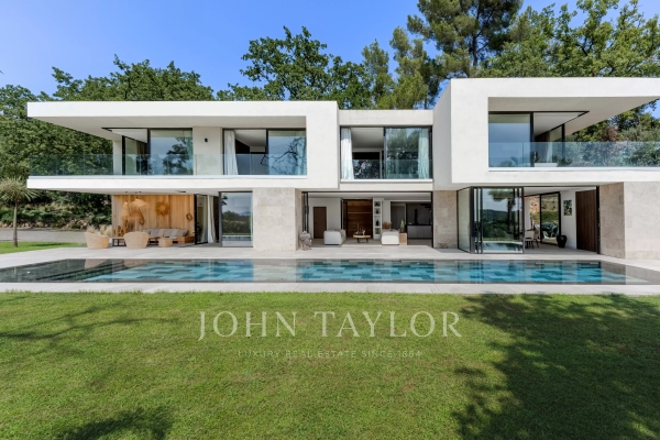 Maison de luxe à vendre à Opio, 3 490 000 €, Photo 1