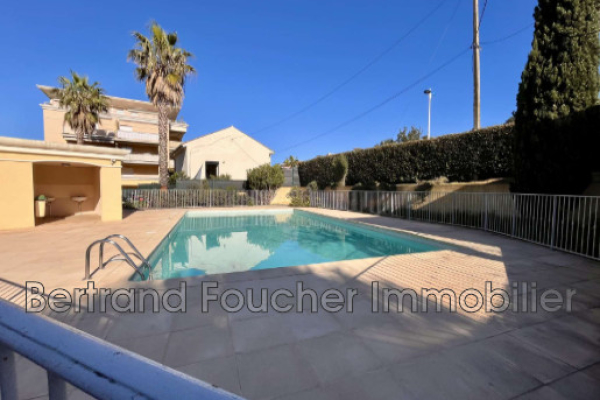 Appartement de luxe à vendre à Cavalaire-sur-Mer, 699 000 €, Photo 1