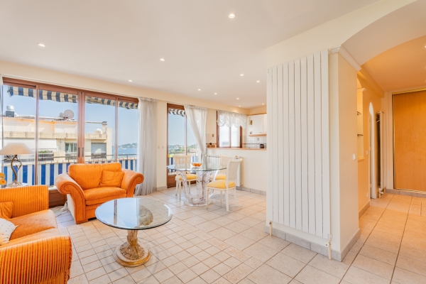 Appartement de luxe à vendre à Beaulieu-sur-Mer, 750 000 €, Photo 1