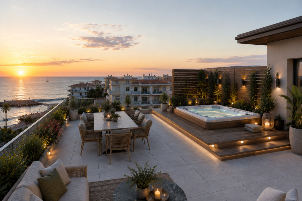 Luxury Apartment for sale in Antibes, 1 599 000 €