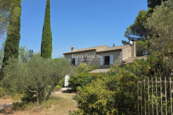 Luxury House for sale in Saint-Rémy-de-Provence, 1 690 000 €, Photo 1