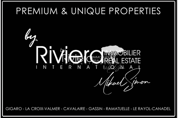 Luxury House for sale in Cavalaire-sur-Mer, 2 200 000 €, Photo 1