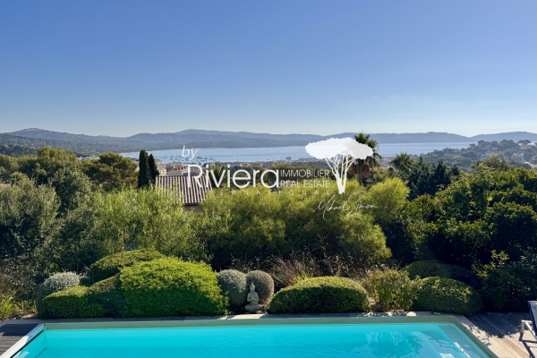 Maison de luxe à vendre à Cavalaire-sur-Mer, 2 200 000 €, Photo 1