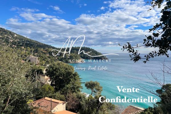 Maison de luxe à vendre à Rayol Canadel sur Mer, 6 900 000 €, Photo 1