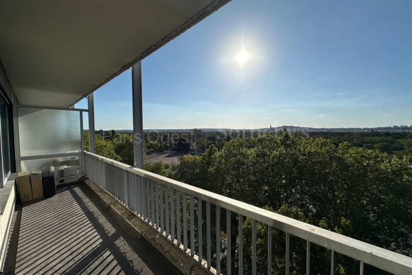Luxury Apartment for sale in Paris 16ème, 995 000 €, Photo 1