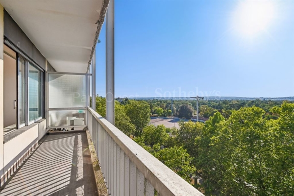 Luxury Apartment for sale in Paris 16ème, 995 000 €, Photo 1
