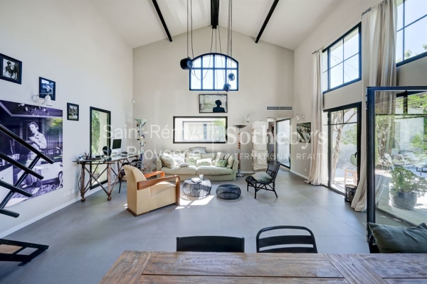 Luxury House for sale in Saint-Rémy-de-Provence, 1 995 000 €, Photo 1