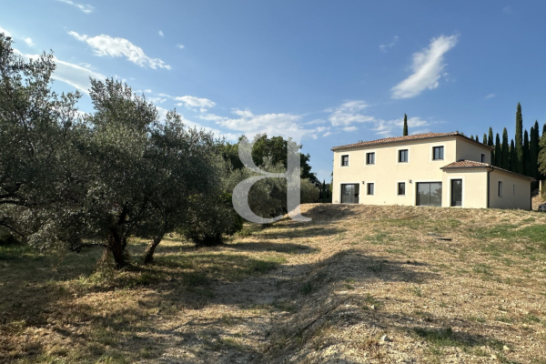 Maison de luxe à vendre à Vaison-la-Romaine, 899 000 €, Photo 1