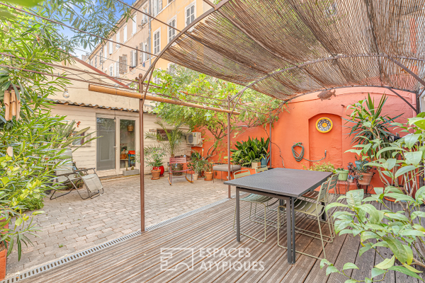 Luxury Apartment for sale in Marseille 6ème, 530 000 €, Photo 1