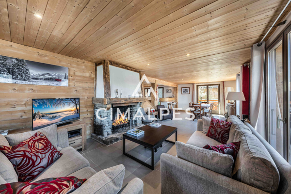 Maison de luxe à vendre à Saint-Gervais-les-Bains, 1 250 000 €, Photo 1
