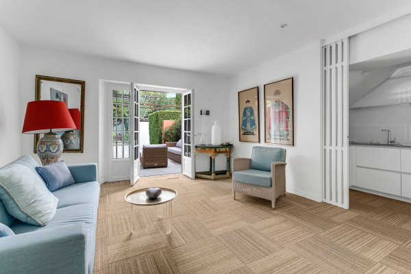 Appartement de luxe à vendre à Ramatuelle, 730 000 €, Photo 1