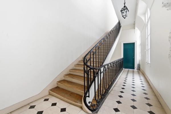 Luxury Apartment for sale in Paris 4ème, 1 750 000 €, Photo 1