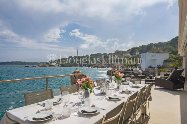 Maison de luxe à vendre à Cap d'Antibes, 14 750 000 €, Photo 1