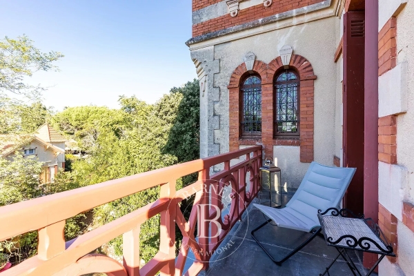 Appartement de luxe à vendre à Arcachon, 795 000 €, Photo 1