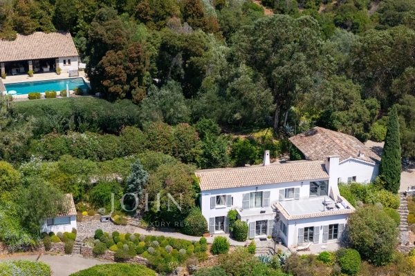 Luxury House for sale in La Croix-Valmer, 5 750 000 €, Photo 1