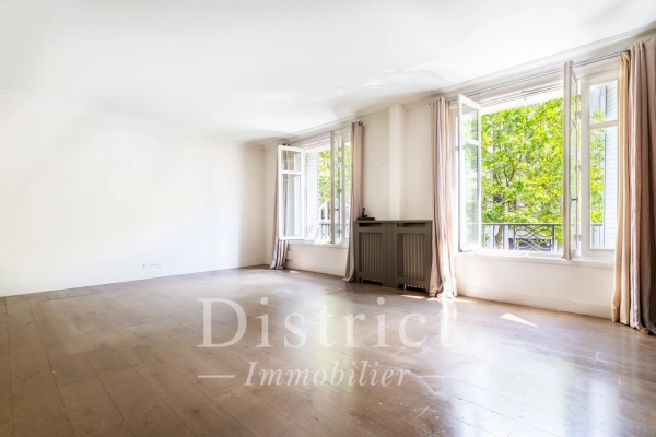 Appartement de luxe à vendre à Paris 16ème, 1 250 000 €, Photo 1