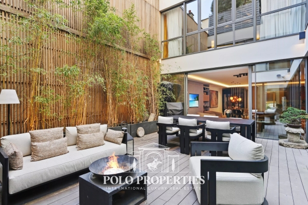 Appartement de luxe à vendre à Paris 2ème, 9 990 000 €, Photo 1