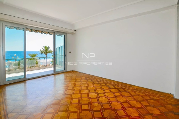 Luxury Apartment for sale in Nice, 1 500 000 €, Photo 1