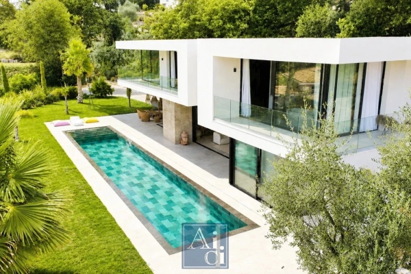 Maison de luxe à vendre à Opio, 3 490 000 €, Photo 1