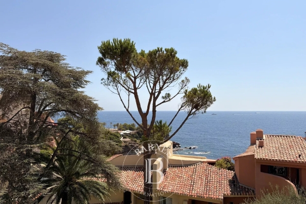 Appartement de luxe à vendre à Théoule-sur-Mer, 1 100 000 €, Photo 1