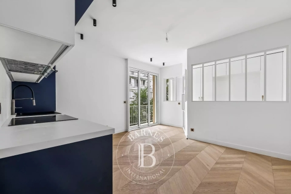 Appartement de luxe à vendre à Paris 7ème, 489 000 €, Photo 1