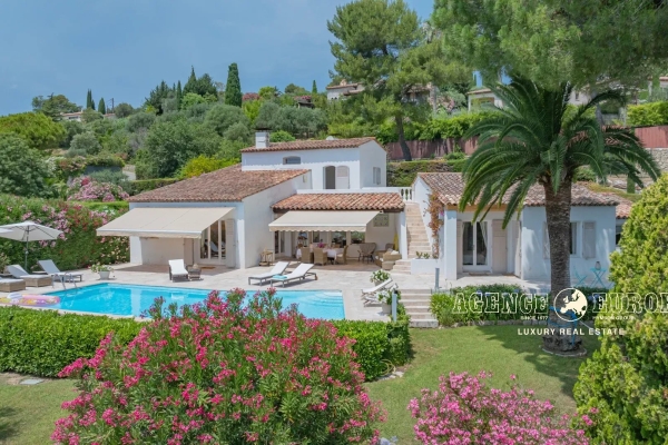 Luxury House for sale in Mougins, 1 995 000 €, Photo 1