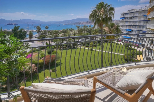 Appartement de luxe à vendre à Cannes, 2 395 000 €, Photo 1