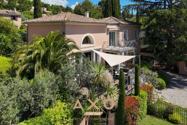 Maison de luxe à vendre à Éguilles, 1 195 000 €, Photo 1