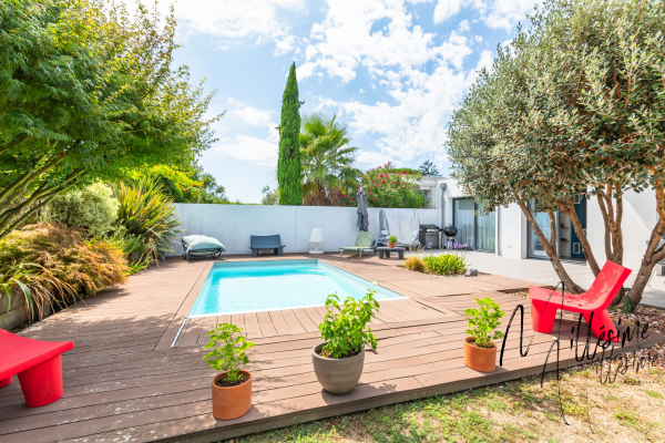 Maison de luxe à vendre à Anglet, 1 575 000 €, Photo 2