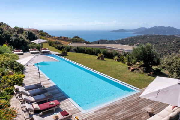 Maison de luxe à vendre à Porto-Vecchio, 7 725 000 €, Photo 2