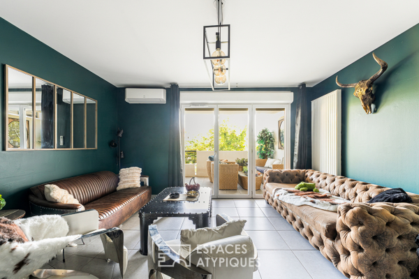 Luxury Apartment for sale in Marseille 10ème, 240 000 €, Photo 2