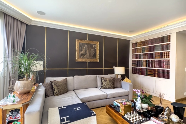 Maison de luxe à vendre à Monaco, 42 000 000 €, Photo 2
