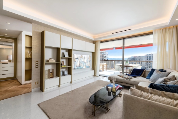 Luxury Apartment for sale in Monaco, 8 200 000 €, Photo 2