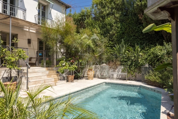 Maison de luxe à vendre à Cannes, 2 550 000 €, Photo 2