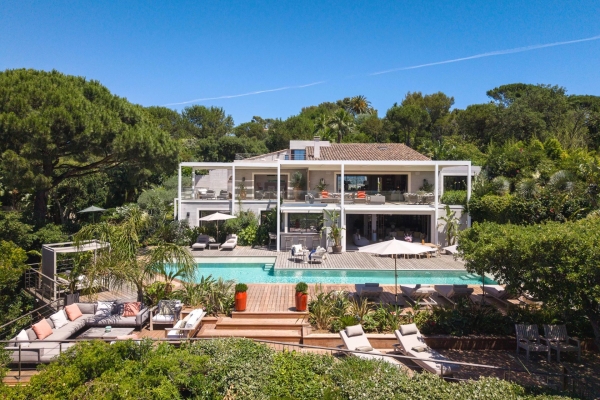 Maison de luxe à vendre à Ramatuelle, 25 000 000 €, Photo 2