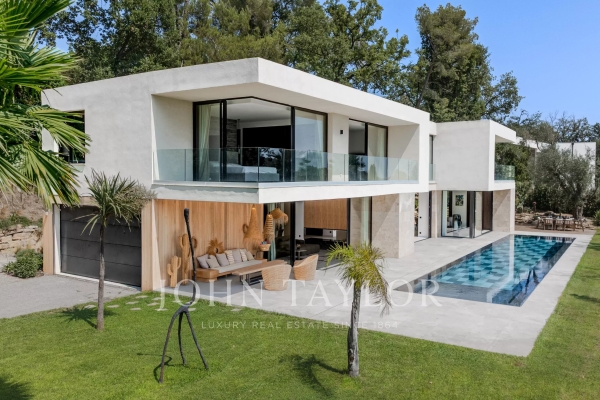 Maison de luxe à vendre à Opio, 3 490 000 €, Photo 2