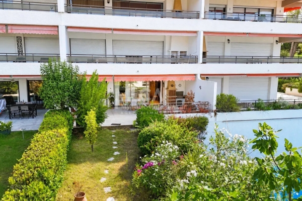 Appartement de luxe à vendre à Antibes, 1 050 000 €, Photo 2