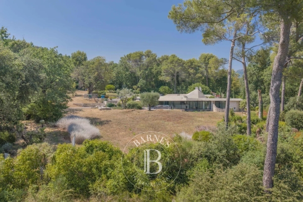 Maison de luxe à vendre à Saint-Paul-de-Vence, 12 000 000 €, Photo 2