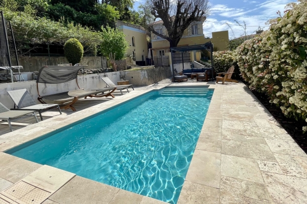 Luxury House for sale in Nice, 1 080 000 €, Photo 2