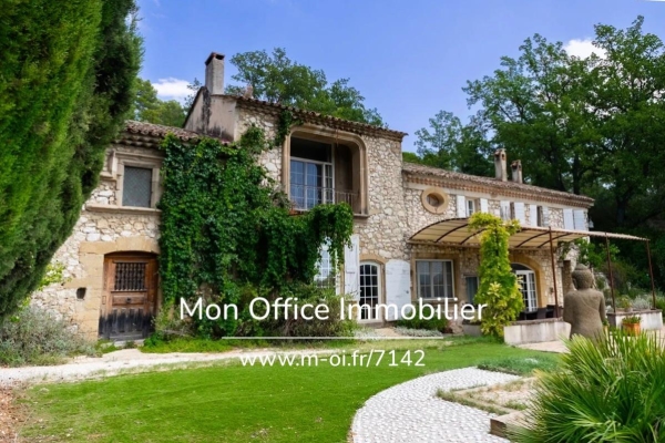 Maison de luxe à vendre à Cadenet, 1 350 000 €, Photo 2