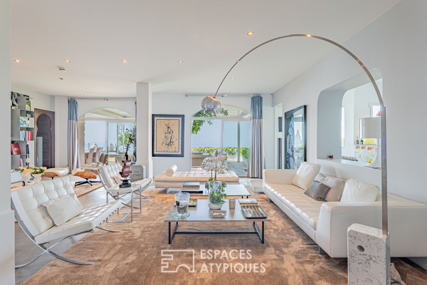 Maison de luxe à vendre à Roquebrune-Cap-Martin, 8 400 000 €, Photo 2