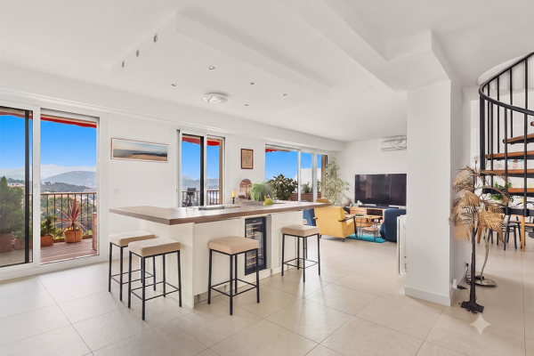 Appartement de luxe à vendre à Nice, 1 390 000 €, Photo 2