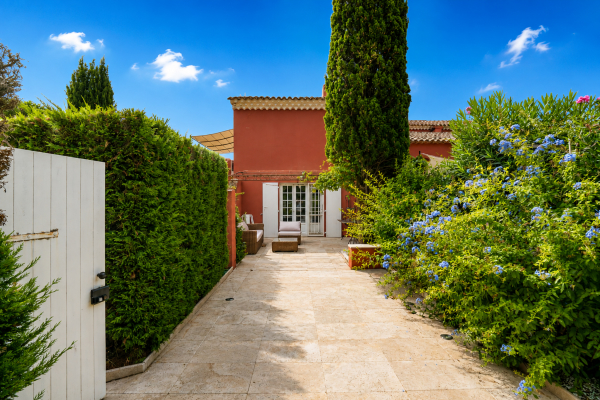Appartement de luxe à vendre à Ramatuelle, 730 000 €, Photo 2