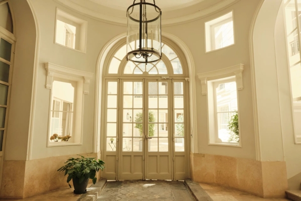 Appartement de luxe à vendre à Paris 7ème, 590 000 €, Photo 2