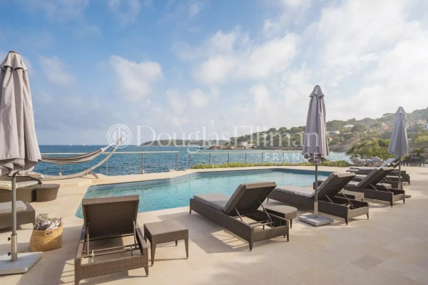 Maison de luxe à vendre à Cap d'Antibes, 14 750 000 €, Photo 2