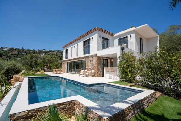 Maison de luxe à vendre à La Croix-Valmer, 4 850 000 €, Photo 2