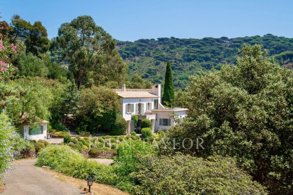 Luxury House for sale in La Croix-Valmer, 5 750 000 €, Photo 2