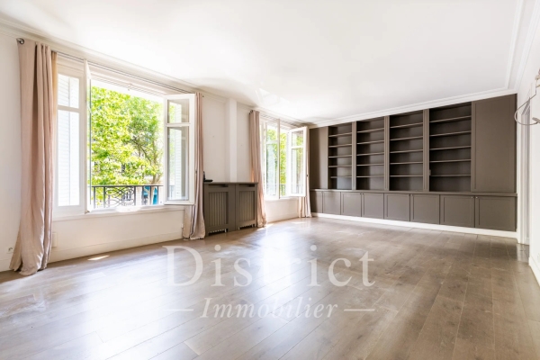Appartement de luxe à vendre à Paris 16ème, 1 250 000 €, Photo 2