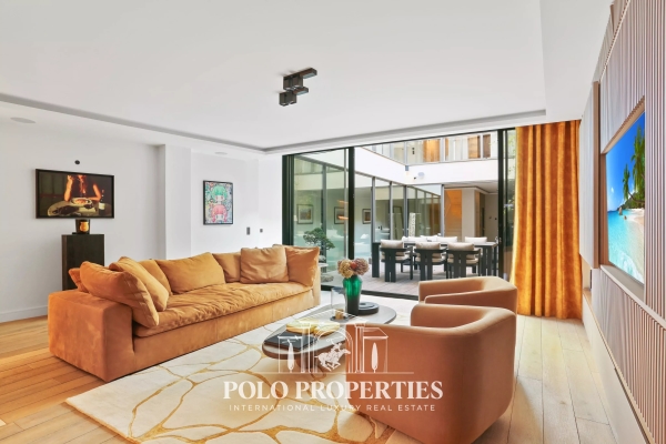 Appartement de luxe à vendre à Paris 2ème, 9 990 000 €, Photo 2